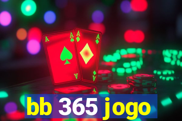 bb 365 jogo